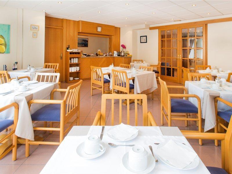 Hostal Residencia Sutimar Пегера Екстер'єр фото